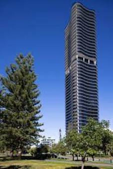 3901/272 Hedges Avenue, MERMAID BEACH, QLD 4218