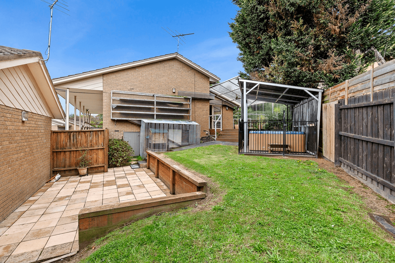 5/3 Berry Road, Bayswater North, VIC 3153