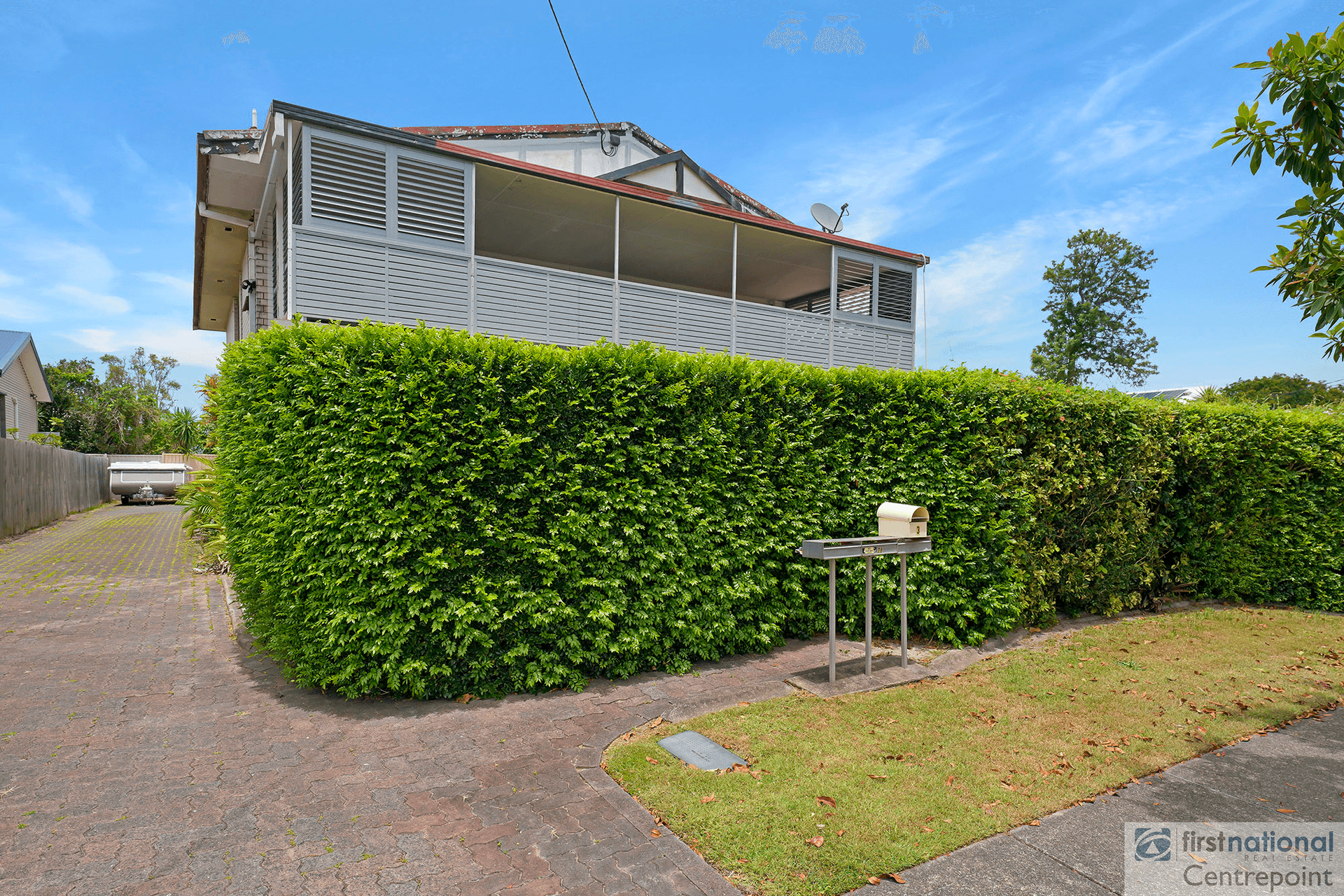 3/28 Errol Avenue, Paradise Point, QLD 4216