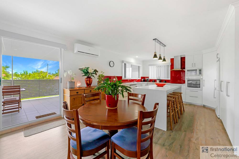 3/28 Errol Avenue, Paradise Point, QLD 4216