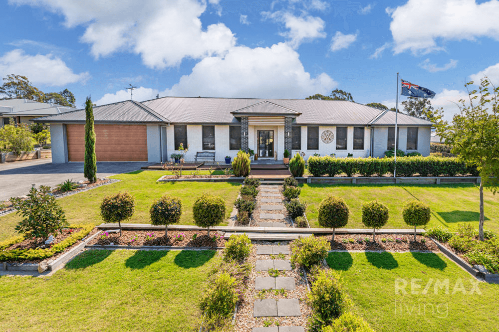 16-18 Anthoulla Avenue, WOODFORD, QLD 4514