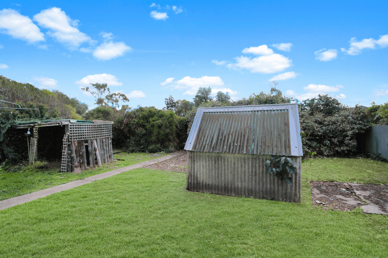 60 Station Street, NATIMUK, VIC 3409