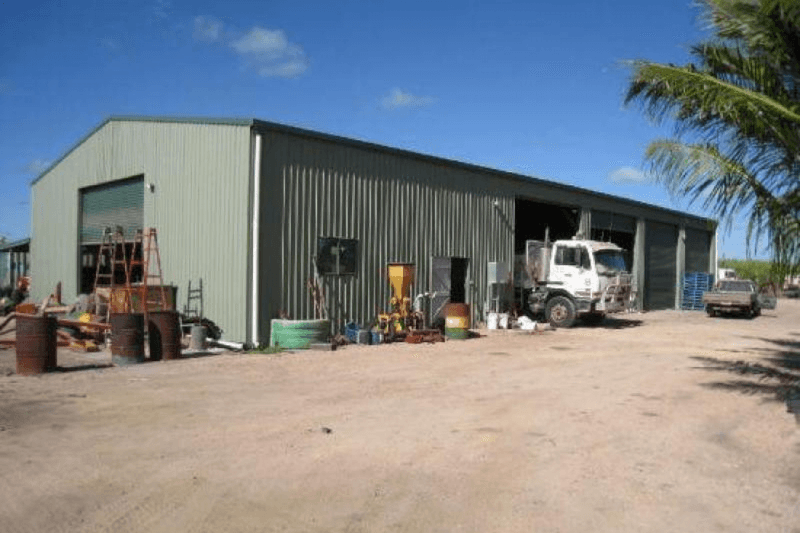 182 Homestead Road, Fredericksfield, QLD 4806