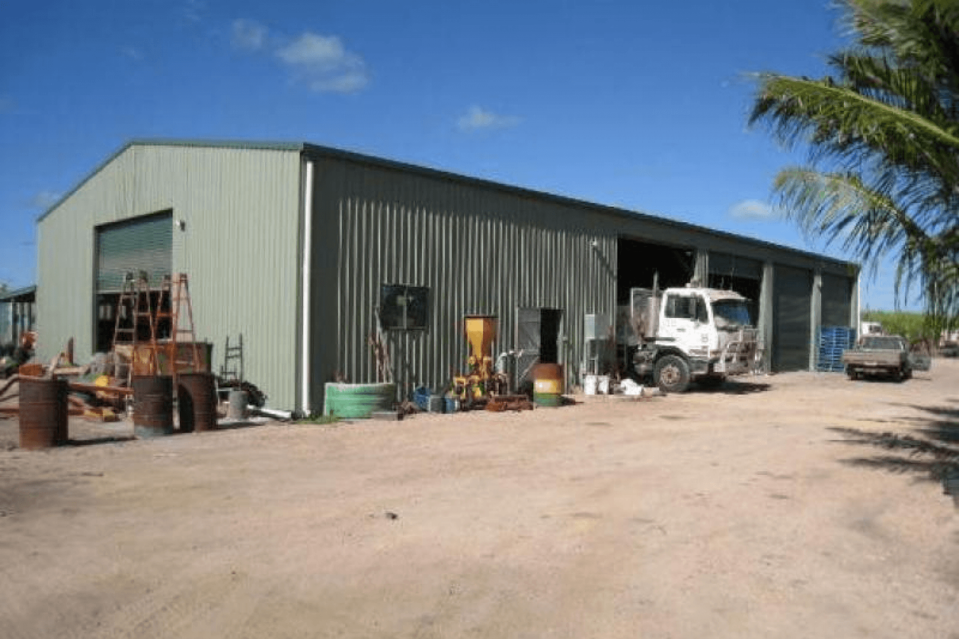 182 Homestead Road, Fredericksfield, QLD 4806