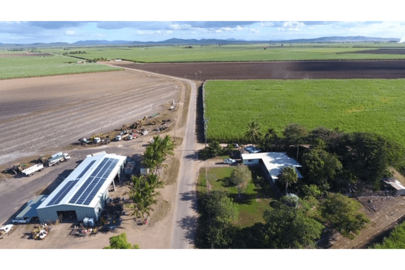 182 Homestead Road, Fredericksfield, QLD 4806