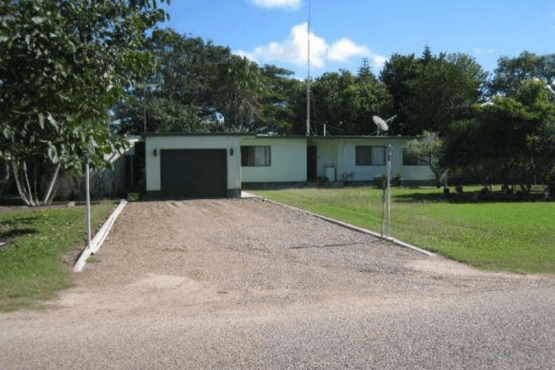 182 Homestead Road, Fredericksfield, QLD 4806