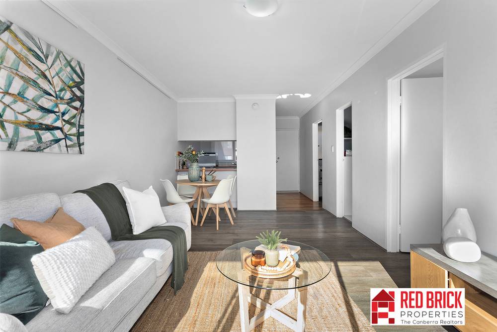 21/8 Beetaloo Street, Hawker, ACT 2614