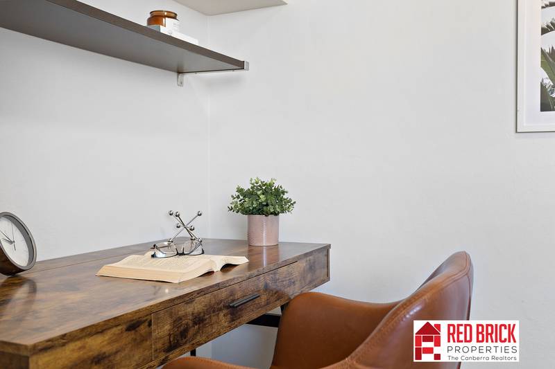 21/8 Beetaloo Street, Hawker, ACT 2614