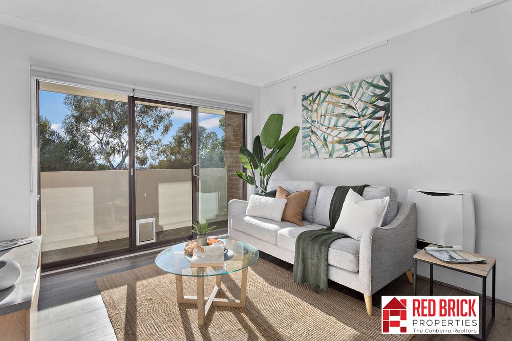21/8 Beetaloo Street, Hawker, ACT 2614