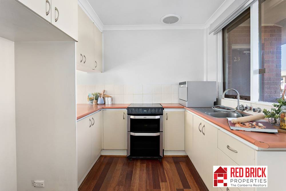 21/8 Beetaloo Street, Hawker, ACT 2614