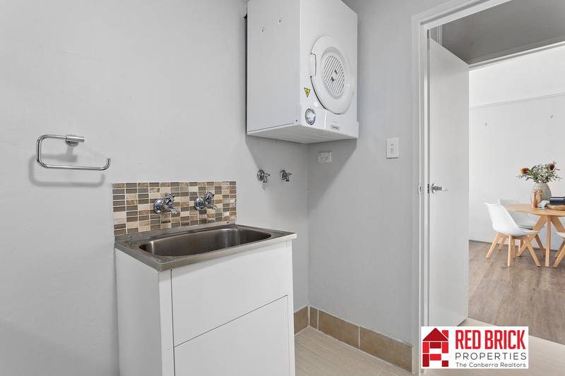 21/8 Beetaloo Street, Hawker, ACT 2614