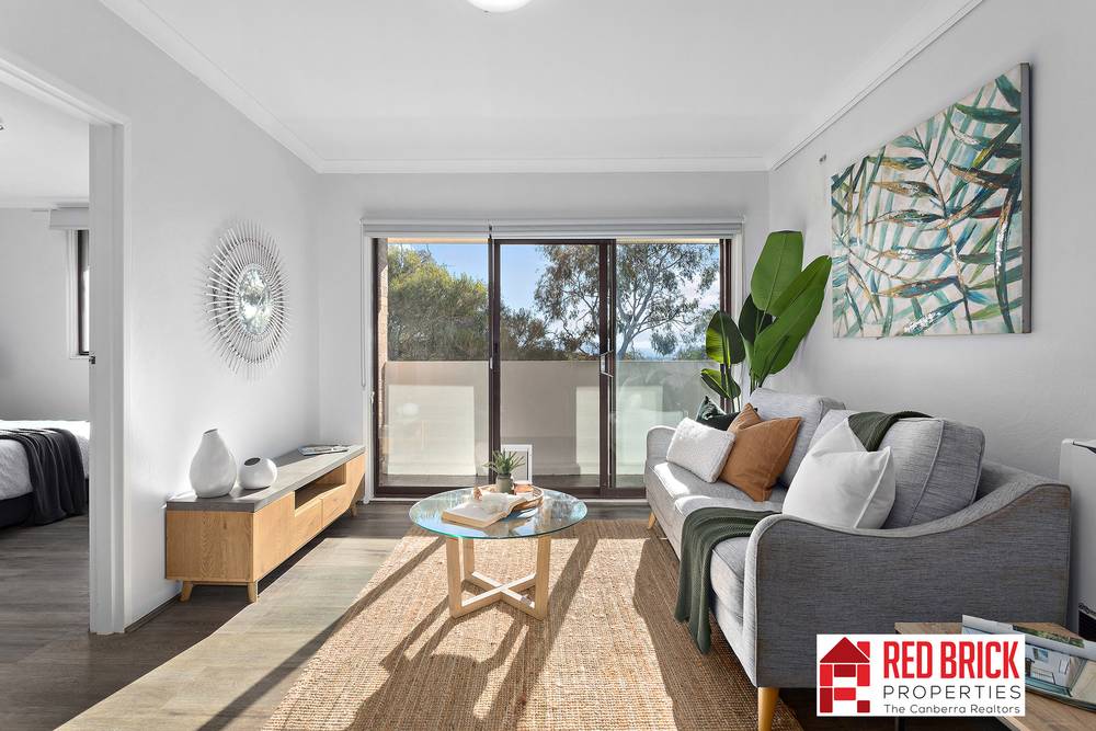 21/8 Beetaloo Street, Hawker, ACT 2614