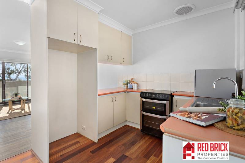 21/8 Beetaloo Street, Hawker, ACT 2614