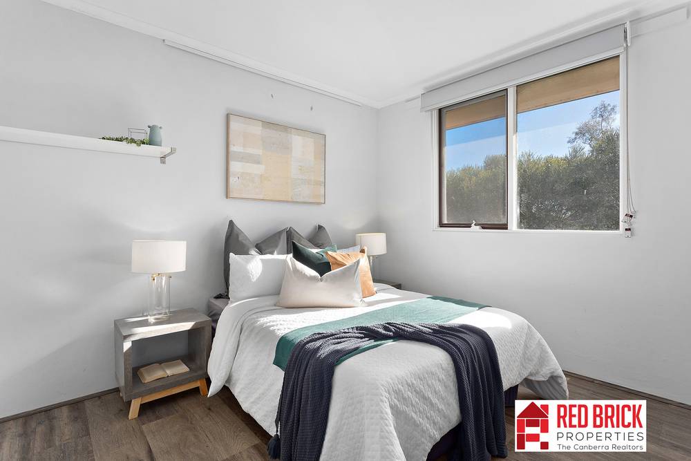 21/8 Beetaloo Street, Hawker, ACT 2614