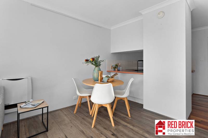 21/8 Beetaloo Street, Hawker, ACT 2614