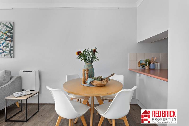 21/8 Beetaloo Street, Hawker, ACT 2614