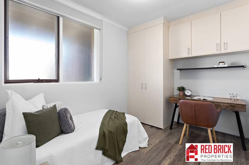 21/8 Beetaloo Street, Hawker, ACT 2614