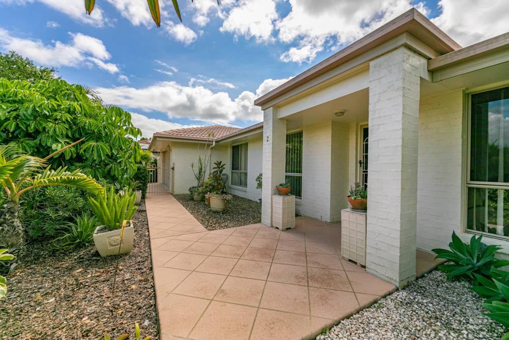 2 Josh Street, BELLMERE, QLD 4510