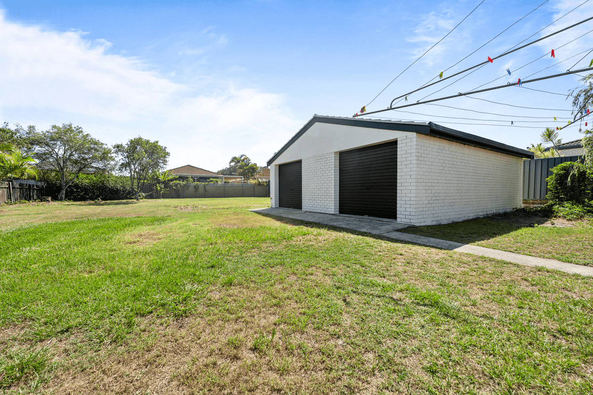 169 Yamba Road, YAMBA, NSW 2464