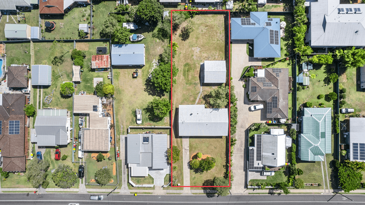 169 Yamba Road, YAMBA, NSW 2464