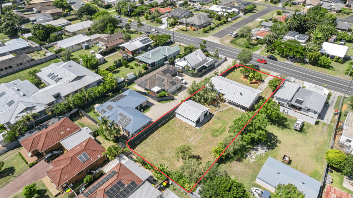 169 Yamba Road, YAMBA, NSW 2464