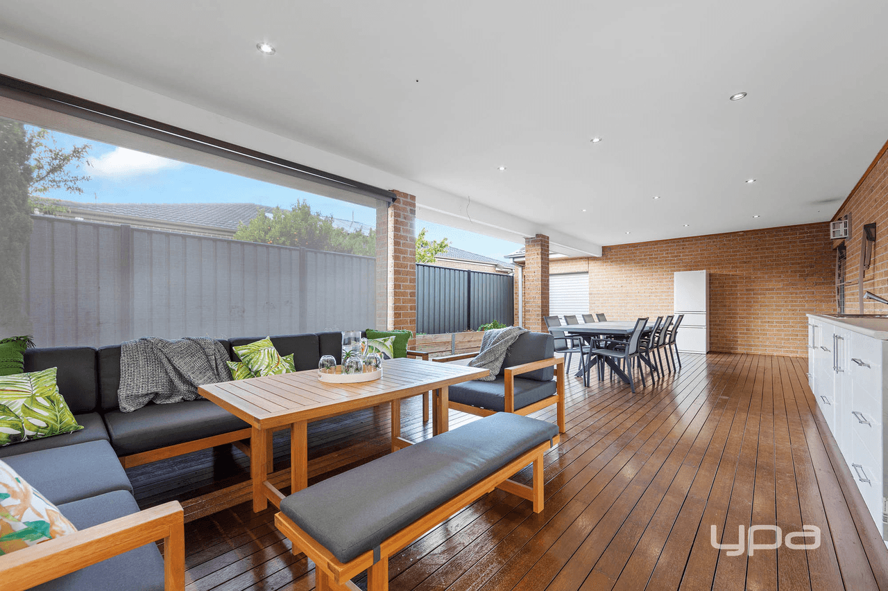 26 Manderston Avenue, DERRIMUT, VIC 3026