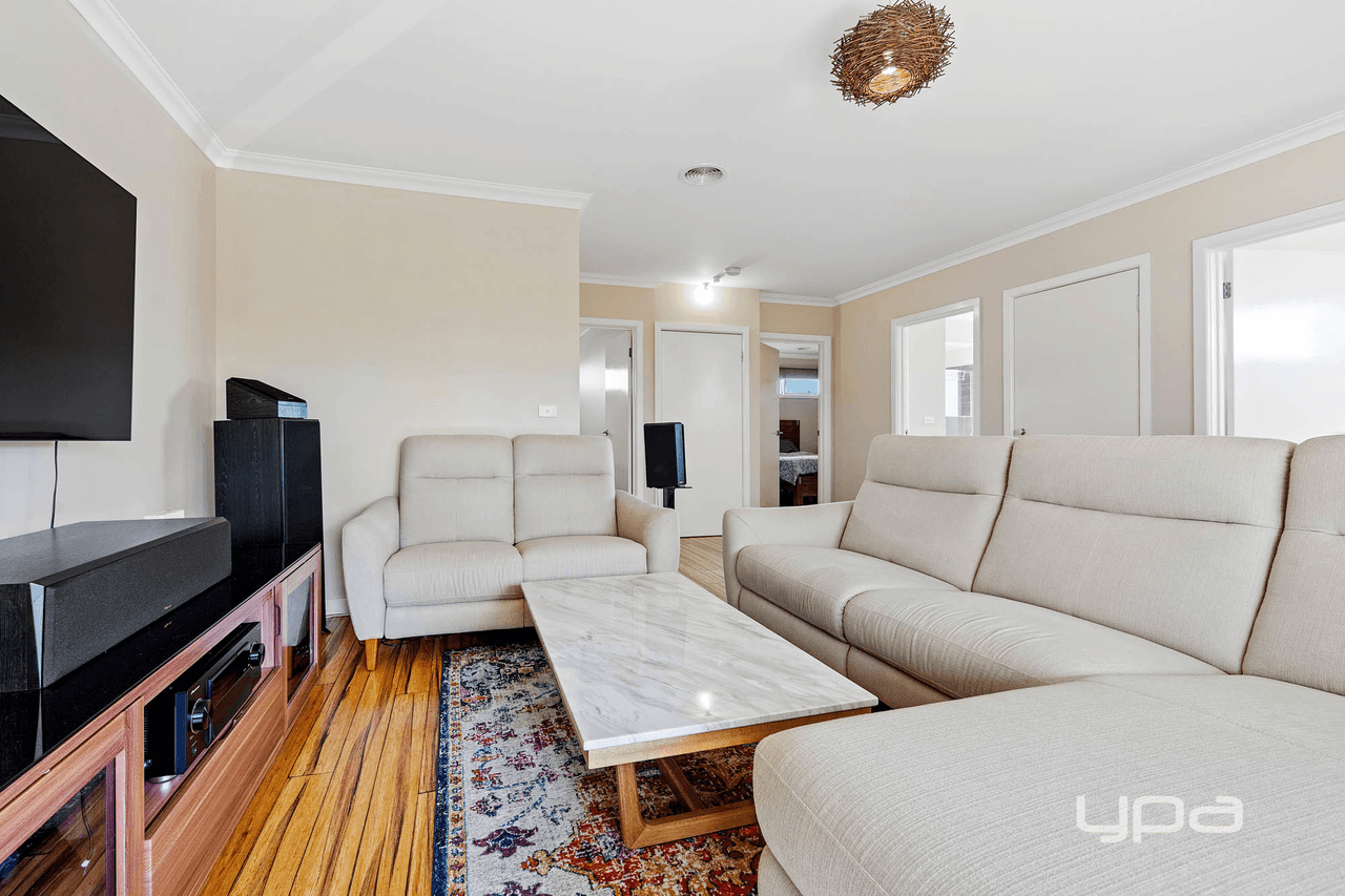 26 Manderston Avenue, DERRIMUT, VIC 3026