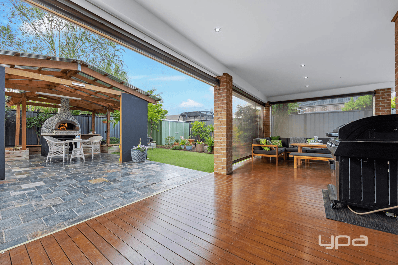 26 Manderston Avenue, DERRIMUT, VIC 3026