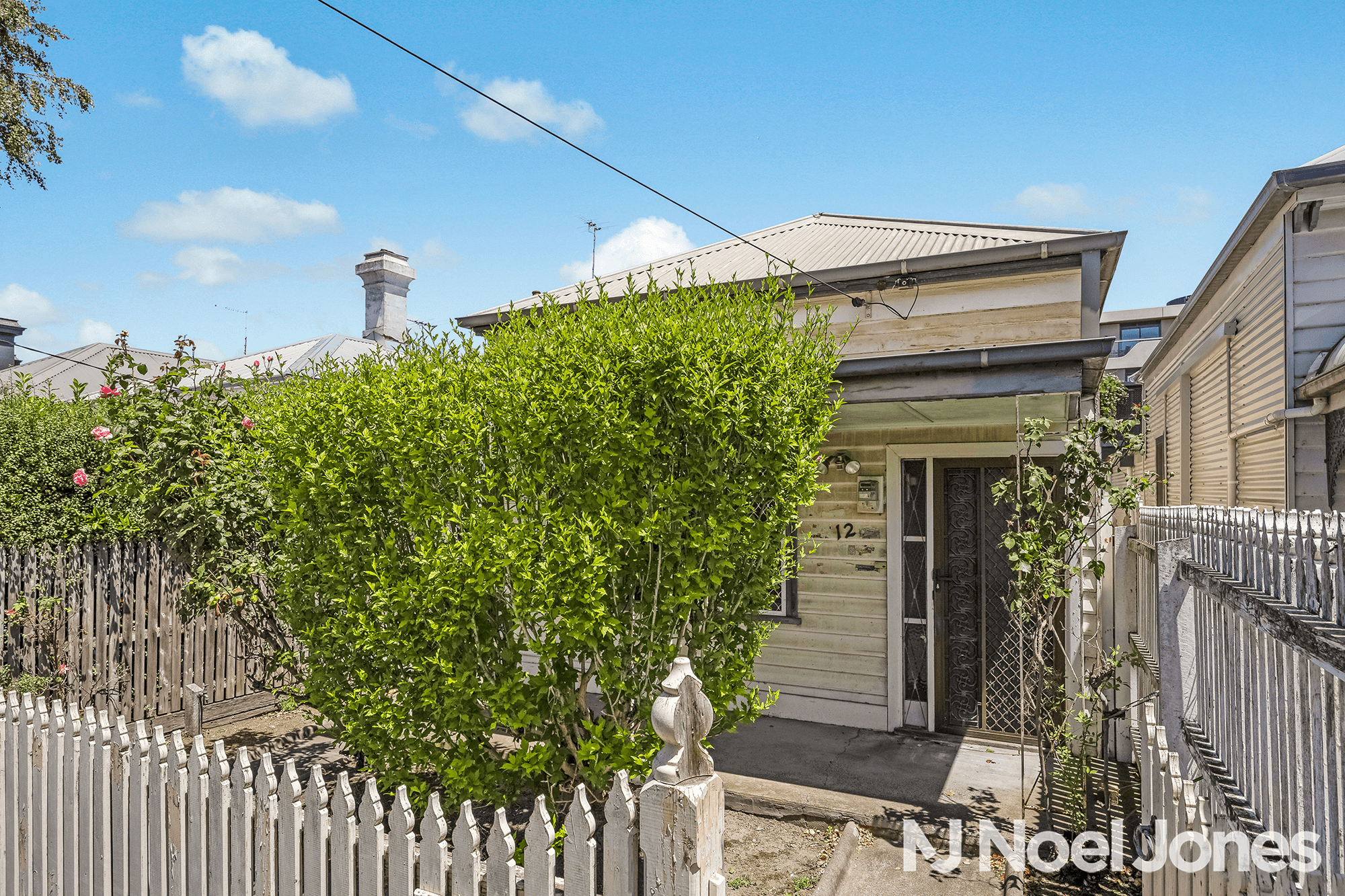 12 Gillman Street, HAWTHORN EAST, VIC 3123