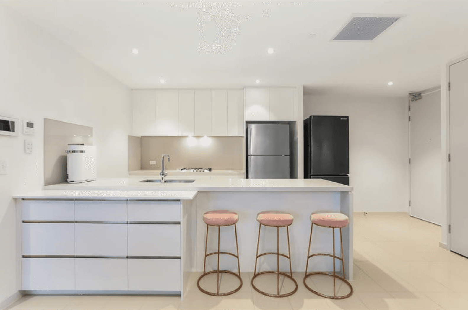 Level 17/39 Belmore Street, BURWOOD, NSW 2134