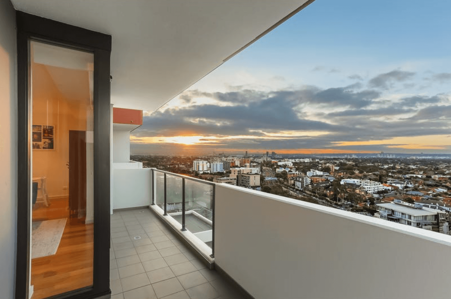 Level 17/39 Belmore Street, BURWOOD, NSW 2134