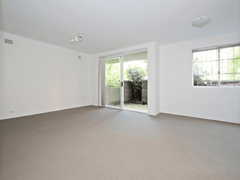 7/390 Miller Street, Cammeray, NSW 2062