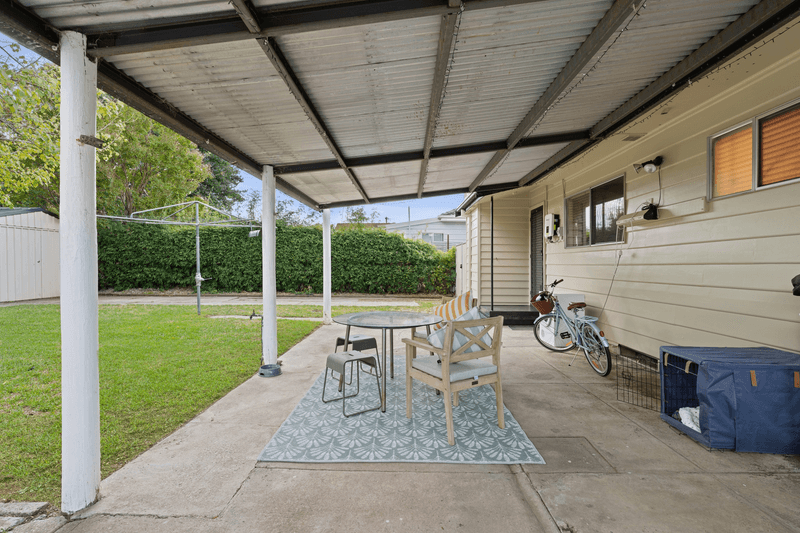 519 Prune Street, LAVINGTON, NSW 2641