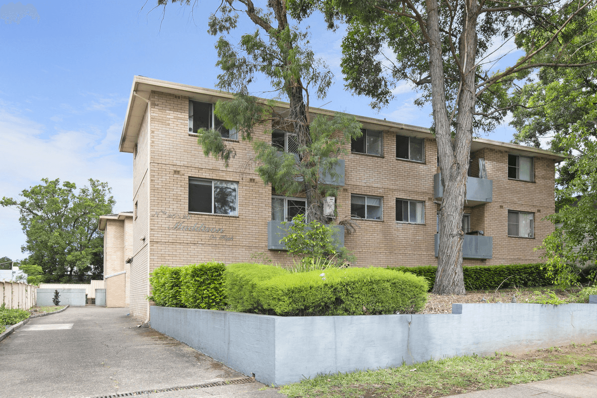 10/26 High Street, Granville, NSW 2142