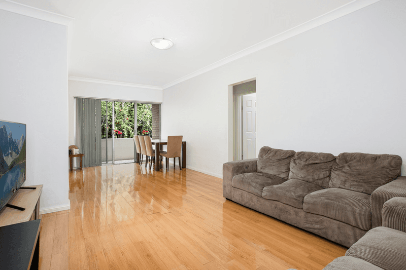 10/26 High Street, Granville, NSW 2142