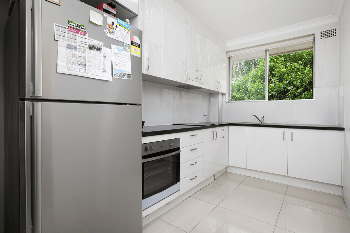 10/26 High Street, Granville, NSW 2142