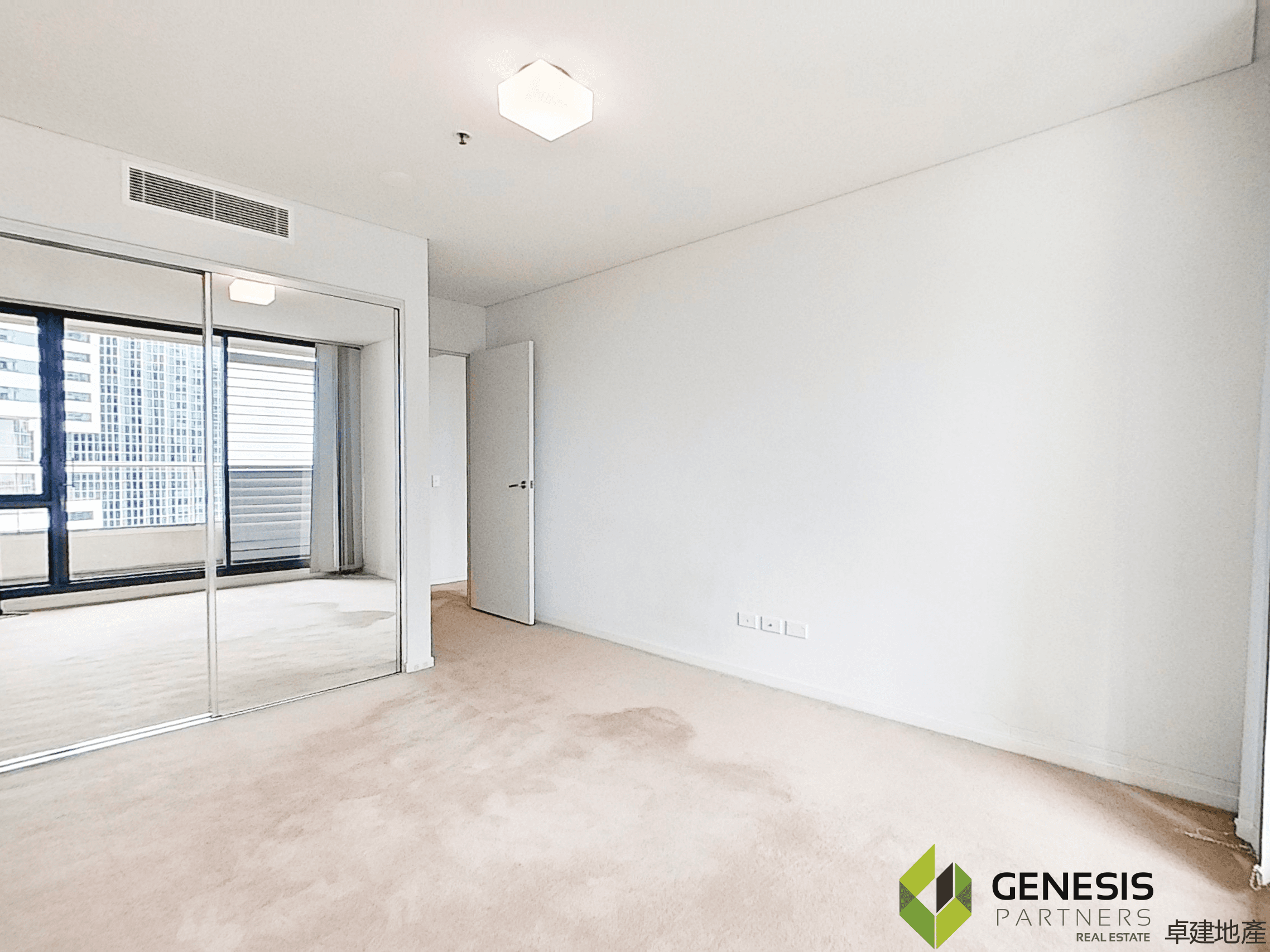 2007/1 Cambridge Lane, CHATSWOOD, NSW 2067