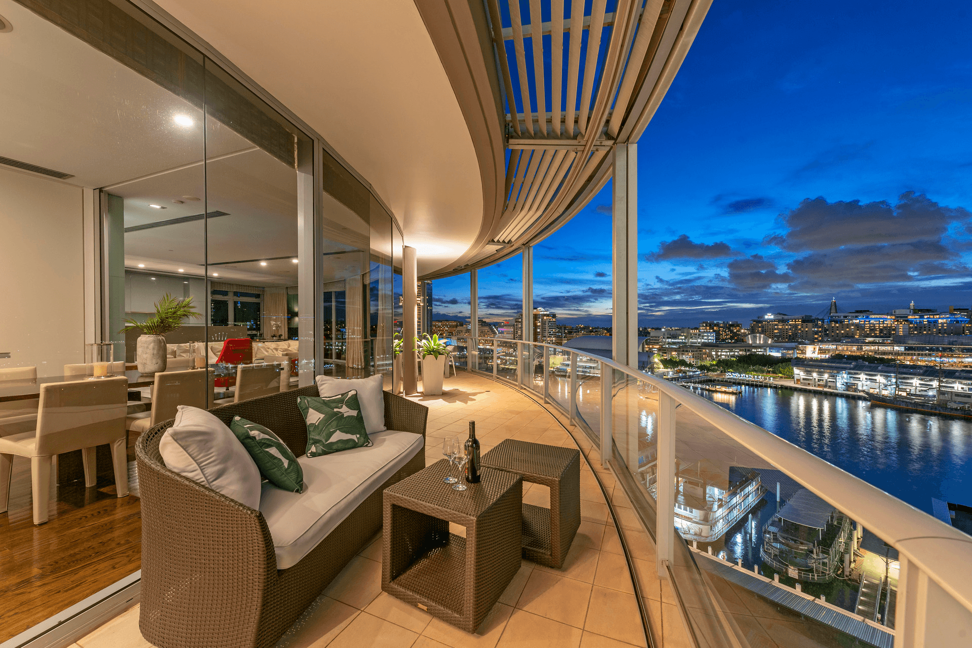 1403/23 Shelley Street, Sydney, NSW 2000