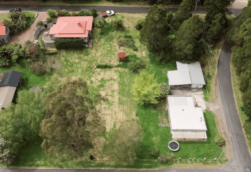 15 Jack Street, Strahan, TAS 7468