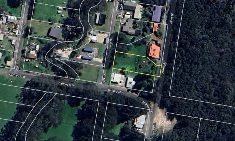 15 Jack Street, Strahan, TAS 7468