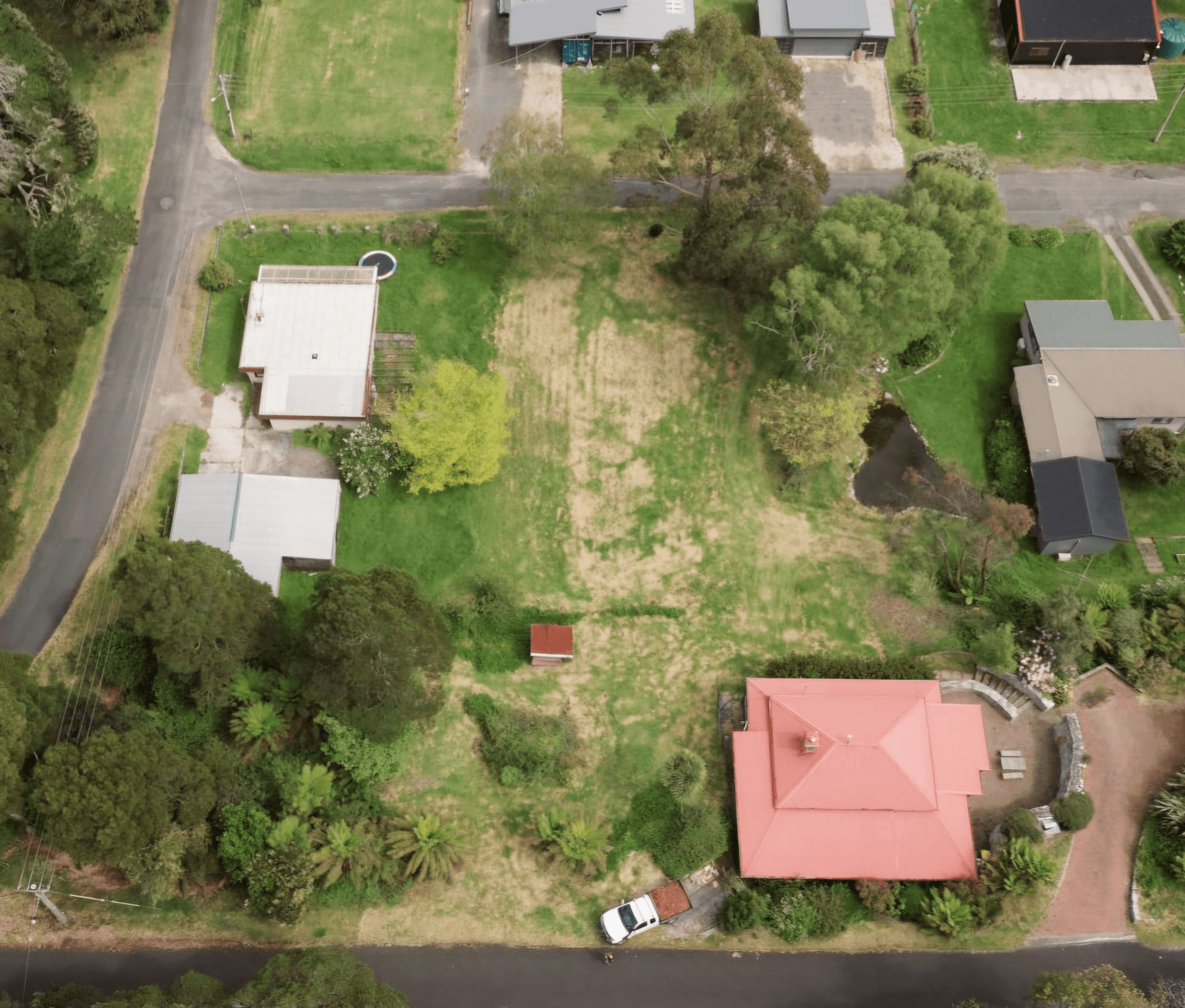 15 Jack Street, Strahan, TAS 7468