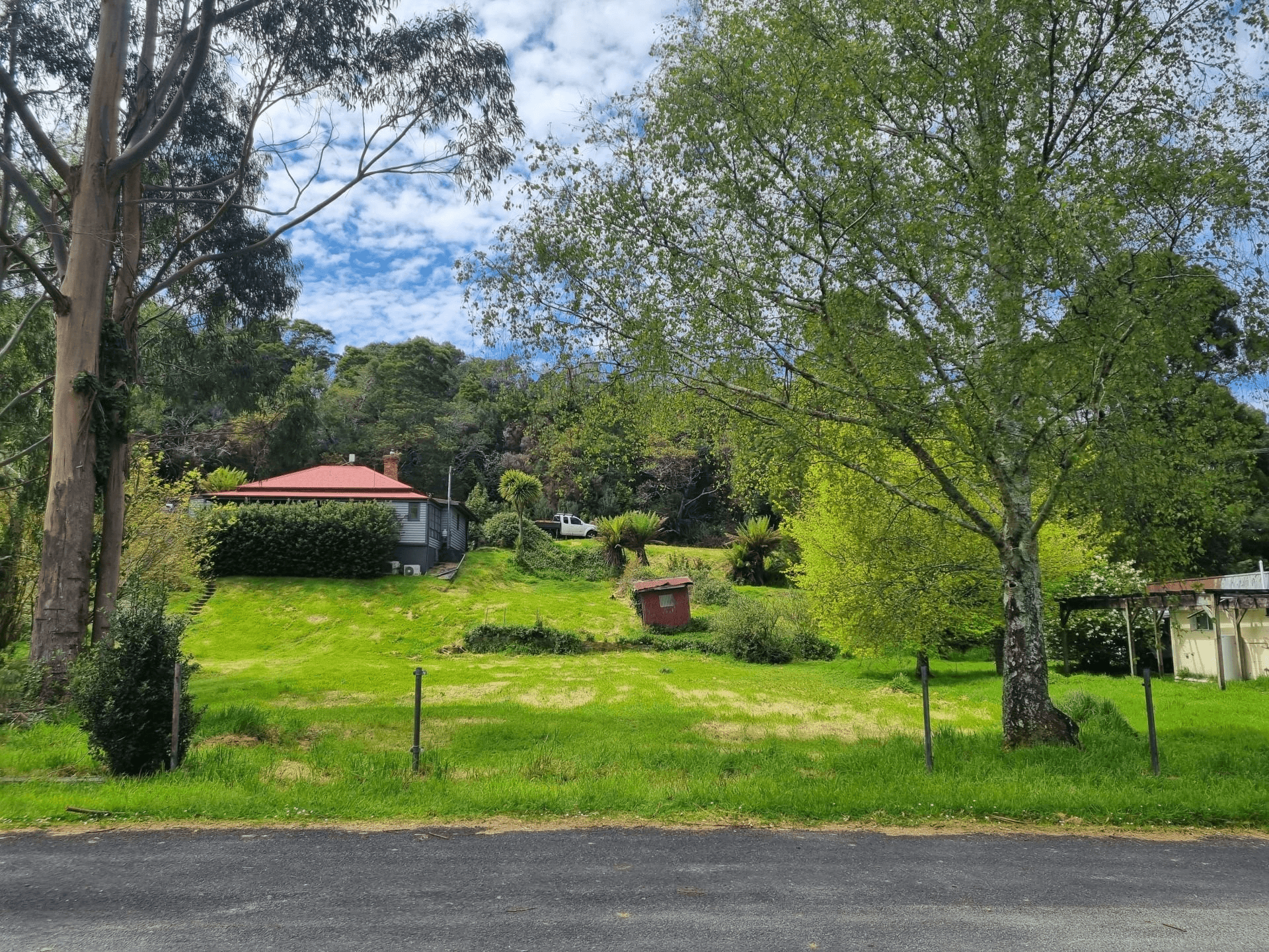 15 Jack Street, Strahan, TAS 7468