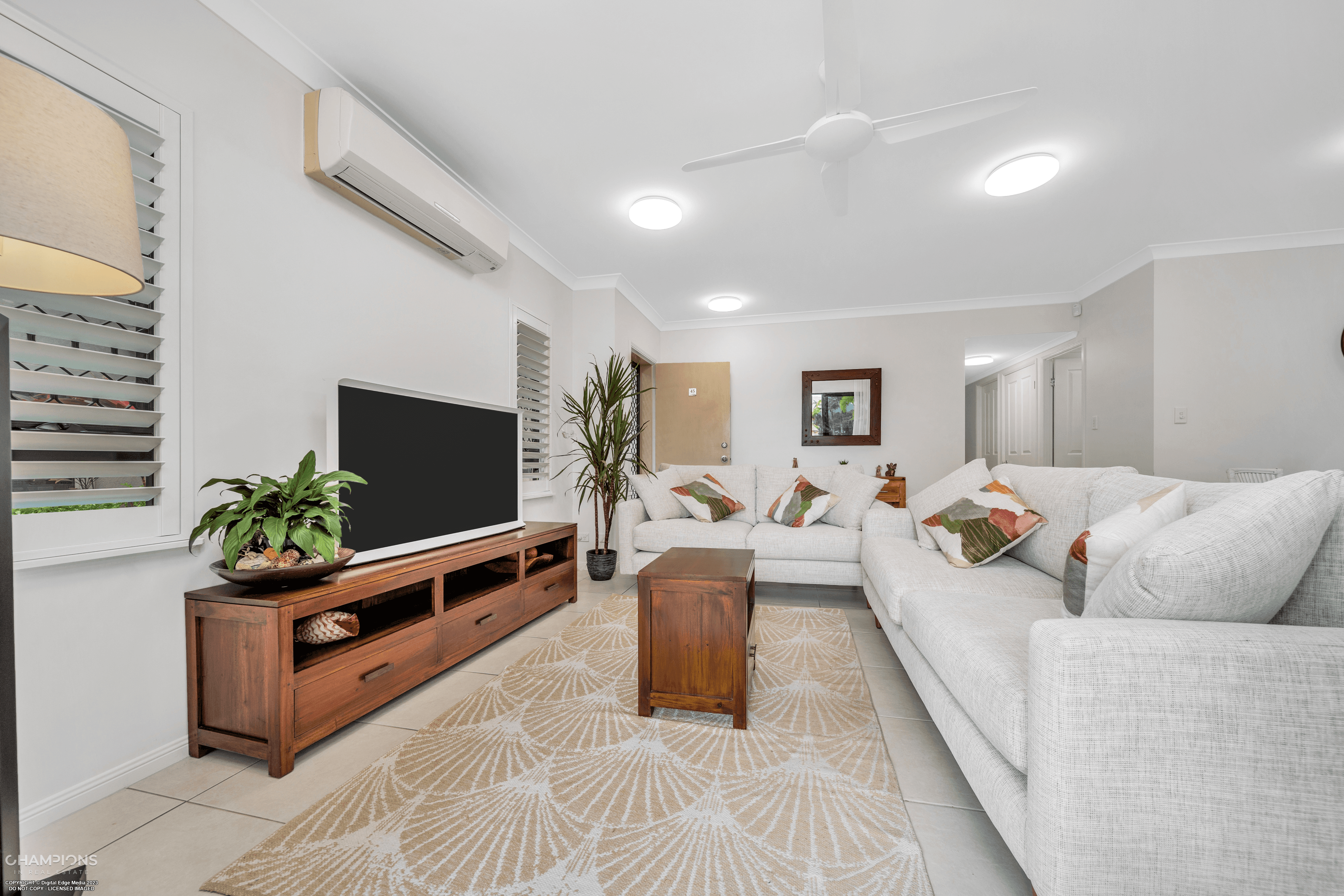 45/1-15 Robson Street, MOOROOBOOL, QLD 4870