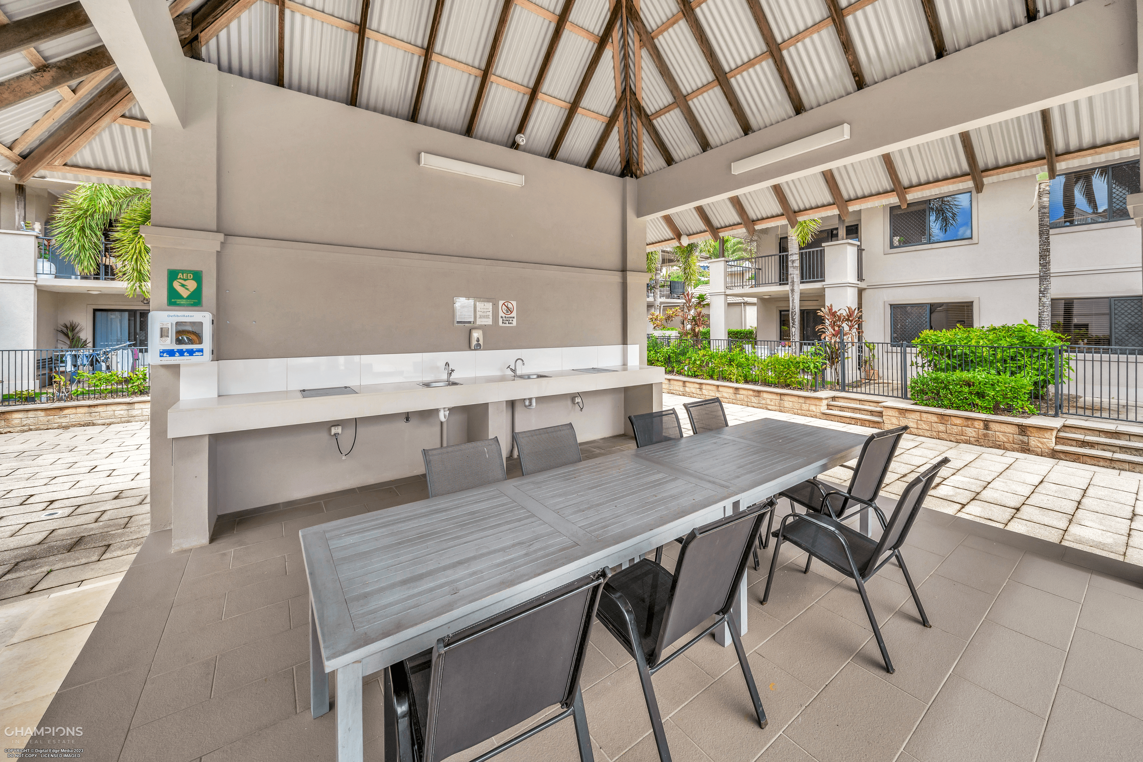 45/1-15 Robson Street, MOOROOBOOL, QLD 4870