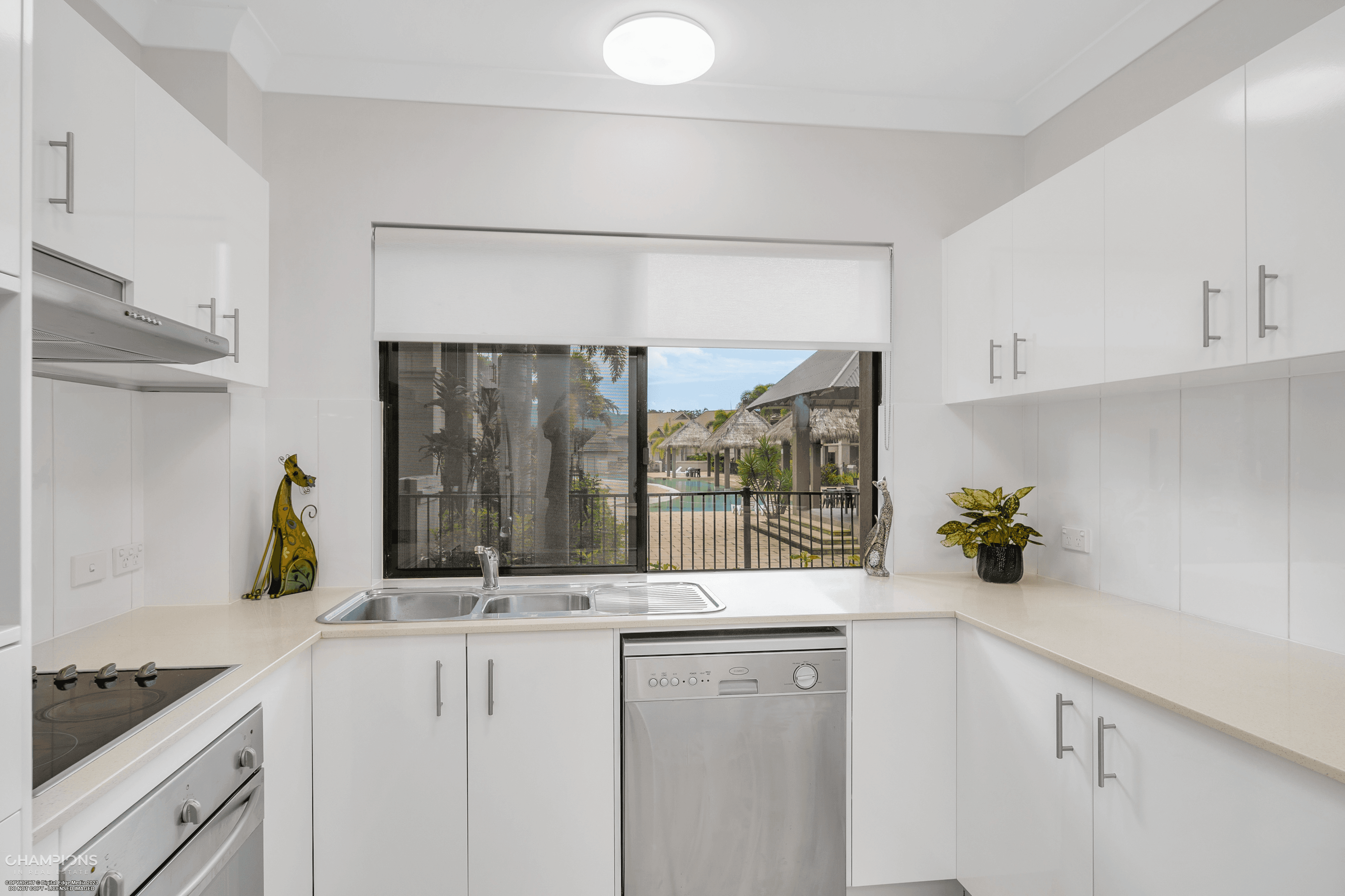 45/1-15 Robson Street, MOOROOBOOL, QLD 4870