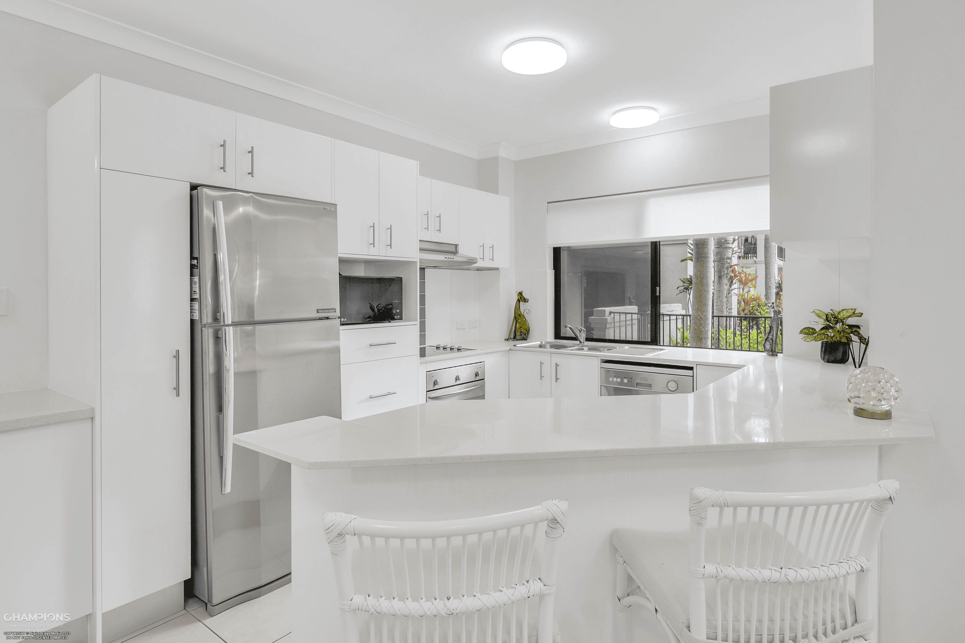 45/1-15 Robson Street, MOOROOBOOL, QLD 4870