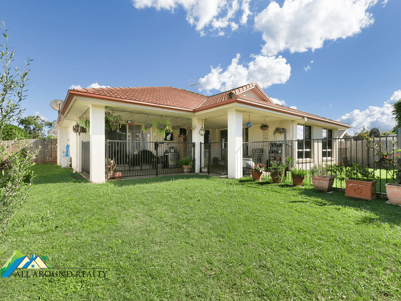 2 Willowleaf Circuit, Upper Caboolture, QLD 4510