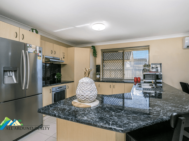 2 Willowleaf Circuit, Upper Caboolture, QLD 4510