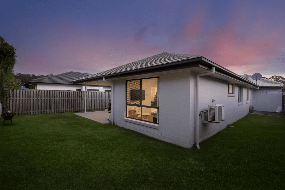 7 Morna Place, Coomera, QLD 4209