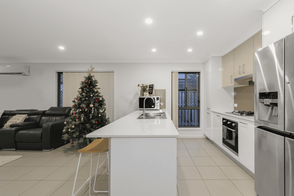 7 Morna Place, Coomera, QLD 4209